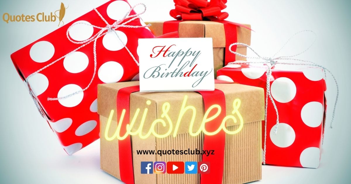 Happy birthday wishes urdu